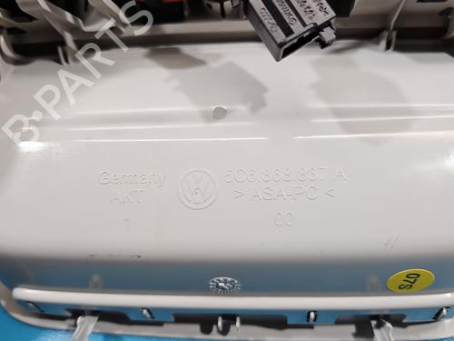 Kabinelys VW BEETLE (5C1, 5C2) 2.0 TDI | BP38264754I8 - Image 10