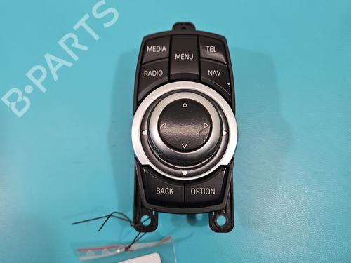 Switch BMW 5 Touring (F11) 525 d xDrive | BP38140926I30 - Image 2