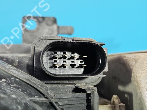 Left headlight VW POLO (6N2) 1.4 16V | BP37859527C28 - Image 7