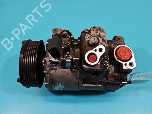 AC compressor AUDI A6 C6 (4F2) | BP37817087M34 - Image 6