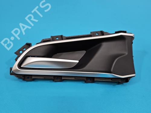 Front left interior door handle MG MG 3 (ZP2_) 1.5 | BP37842138I13 - Image 2