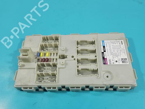 Engine control unit (ECU) BMW 5 Touring (G31) 520 d | BP37854429M57  - Image 5