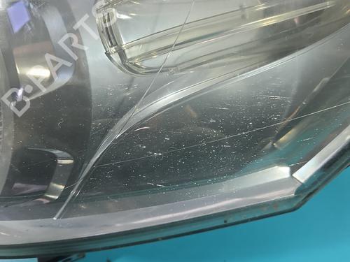 Left headlight CITROËN NEMO Box Body/MPV (AA_) 1.4 HDi | BP37819506C28 - Image 6