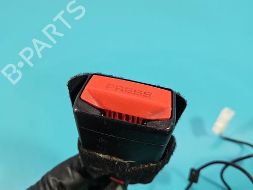 Front right seatbelt BMW i3 (I01) Range Extender | BP37845082I25 - Image 12