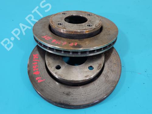 Other SMART FORFOUR (454) 1.3 (454.031) | BP38143642O1 - Image 3