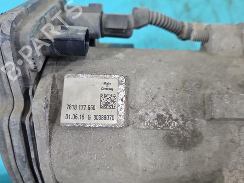 Steering rack FORD S-MAX (CJ, WA6) | BP37821308M22 - Image 15