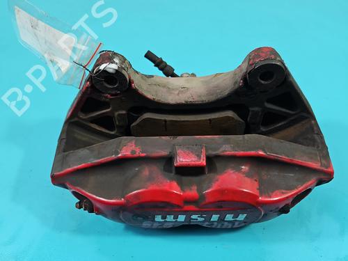 Left front brake caliper INFINITI FX 35 All-wheel Drive | BP38130337M105 - Image 13