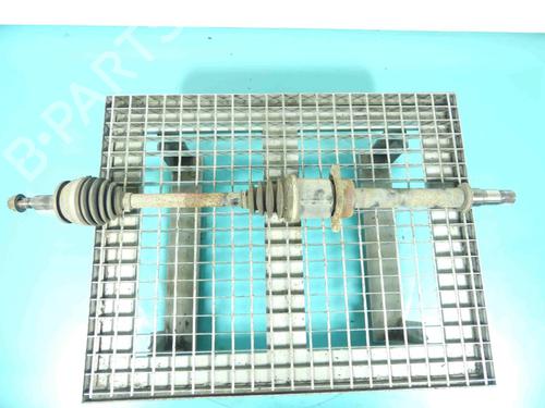Used Right front driveshaft Right front driveshaft TOYOTA VERSO (_R2_) [2009-2018] 37809071 37809071