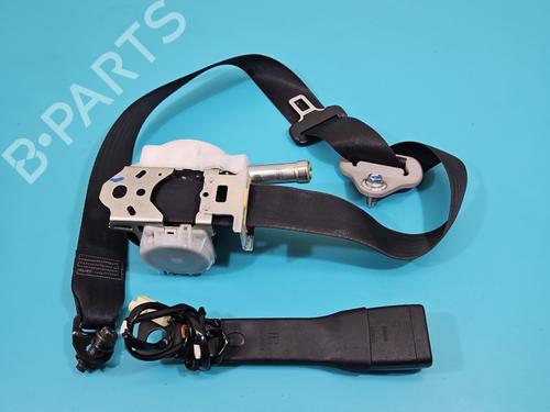 Front left seatbelt SUZUKI SX4 S-Cross (JY) 1.6 AllGrip (AKK 416) | BP38143498I26 - Image 4