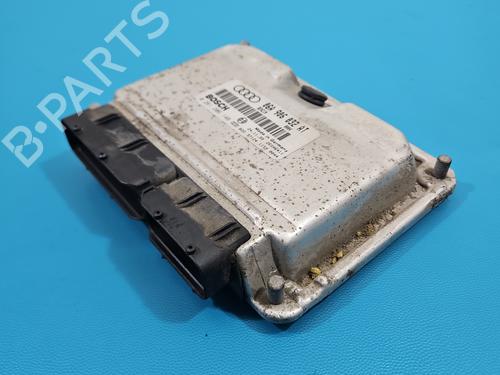 Used Engine control unit (ECU) Engine control unit (ECU) 37822807 37822807