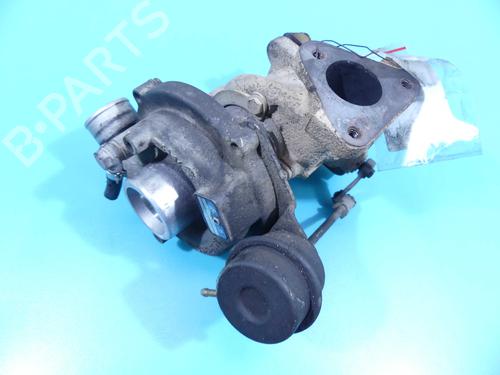 Used Turbocharger/Supercharger Turbocharger/Supercharger 37891044 37891044