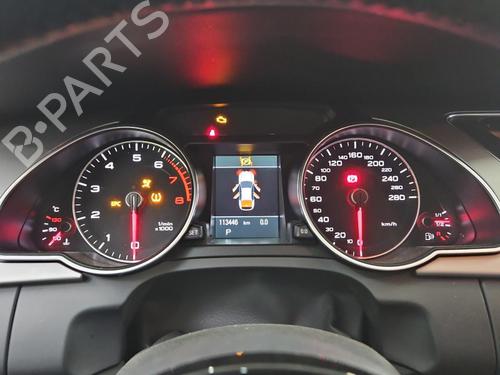 instrument-cluster-audi-a5-sportback-8ta-2007-2008-2009-2010-2011-2012-2013-2014-2015-2016-2017-38139500 main image