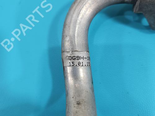 AC pipe FORD MONDEO V Turnier (CF) | BP38130184M126 - Image 5