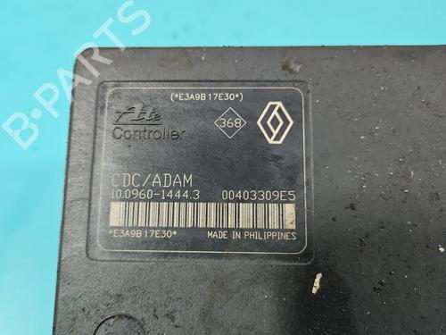 ABS pump RENAULT ESPACE IV (JK0/1_) 1.9 dCi (JK0U) | BP38142986M43 - Image 10