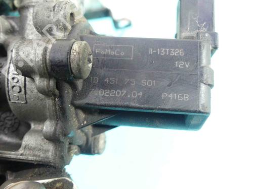 Egr JAGUAR XF I (X250) 3.0 D | BP37893301M69  - Image 10