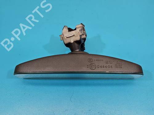 Rear mirror VW CC B7 (358) 2.0 TDI | BP37839753I6 - Image 13