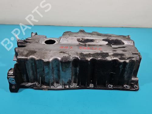 Oil sump VW PASSAT CC B6 (357) 2.0 TDI | BP37810880M115 - Image 3