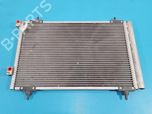 ac-radiator-peugeot-5008-0u_-0e_-2009-2010-2011-2012-2013-2014-2015-2016-2017-37824746 main image