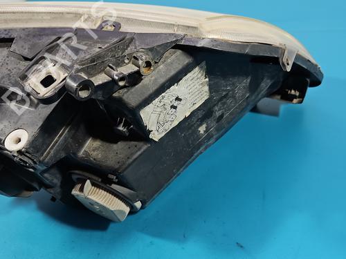 Left headlight PEUGEOT BOXER Van 2.2 HDi 120 | BP38651110C28 - Image 7