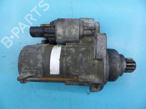 Starter VW TIGUAN (5N_) 2.0 TDI | BP37807349M8 - Image 4