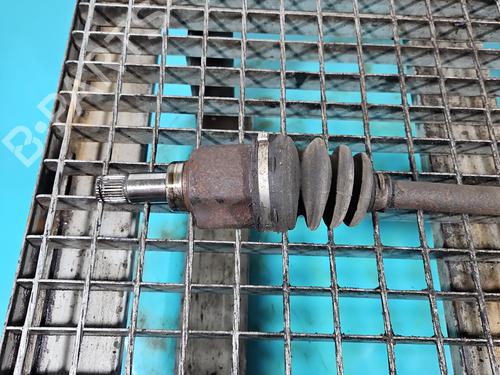 Left front driveshaft SKODA CITIGO (NF1) | BP37817526M38 - Image 3