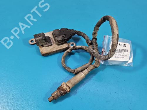 Electronic sensor OPEL ZAFIRA TOURER C (P12) 2.0 CDTi (75) | BP38467473M84 - Image 2