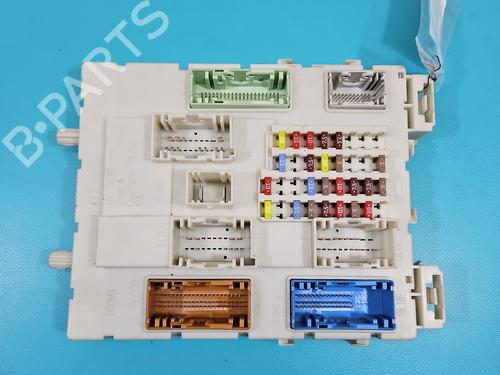 Fuse box VOLVO V40 Hatchback (525) D3 | BP38136814E1 - Image 2