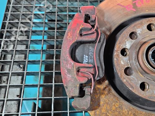 Right front brake caliper AUDI A4 B7 (8EC) | BP38125840M104 - Image 2