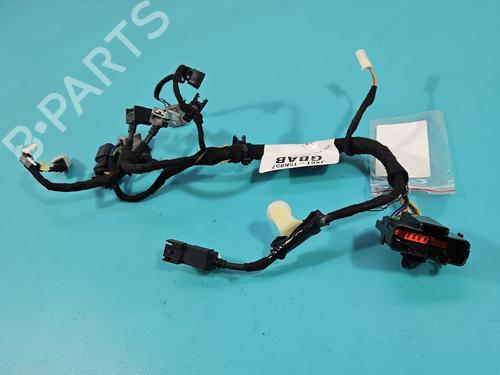 Electronic sensor FORD FOCUS IV (HN) | BP37847259M84 - Image 5