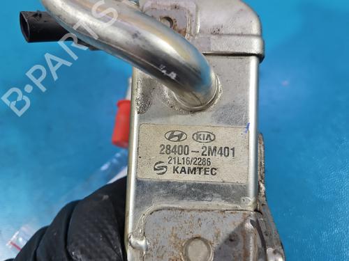 Egr HYUNDAI TUCSON (NX4E, NX4A) | BP38046268M69 - Image 9