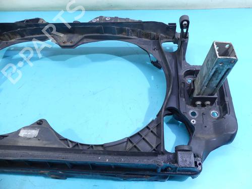 Front slam panel AUDI A6 C6 (4F2) | BP37807895C72 - Image 2