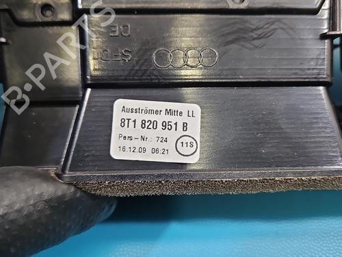 Air vent AUDI A4 B8 (8K2) 2.0 TFSI quattro | BP37828977I21 - Image 6