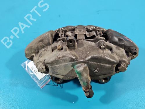 Left front brake caliper MERCEDES-BENZ E-CLASS T-Model (S211) E 350 T (211.256) | BP39747733M105 - Image 4