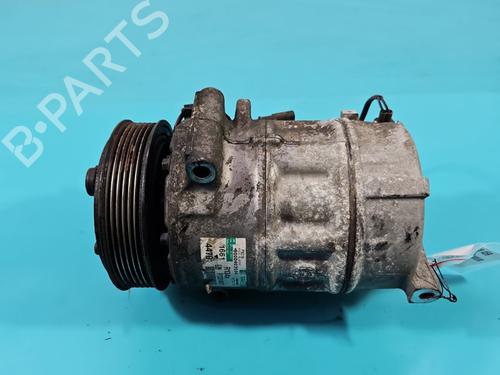 Used AC compressor AC compressor OPEL INSIGNIA A Sports Tourer (G09) [2008-2017] 38118243 38118243