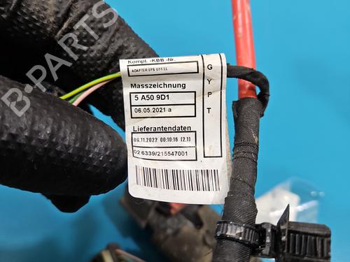 Wiring harness BMW X1 (U11) iX1 xDrive 30 | BP37840646E16 - Image 6