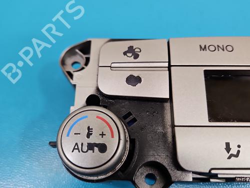 Climate control FORD MONDEO IV Saloon (BA7) 2.0 TDCi | BP37846781I5 - Image 5