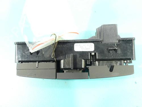 Warning switch OPEL ASTRA J Saloon | BP37806065I22 - Image 3