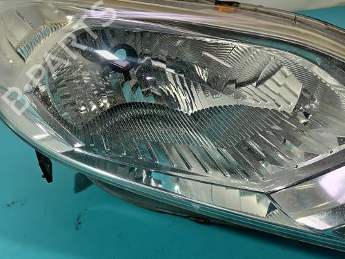 Højre forlygte HONDA FR-V (BE) 2.2 i CTDi (BE5) | BP37822735C29 - Image 5
