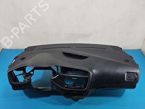Dashboard KIA CEE'D Sportswagon (JD) | BP38045190C46 - Image 2