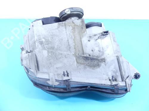 Left headlight MERCEDES-BENZ C-CLASS (W203) C 200 Kompressor (203.042) | BP37880647C28 - Image 9