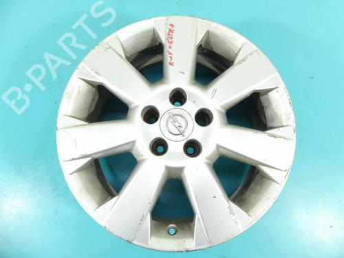 rim-opel-vectra-c-z02-2002-2003-2004-2005-2006-2007-2008-2009-37809265 main image