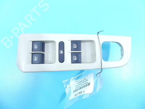 Used Switch Switch SKODA SUPERB II Estate (3T5) 2.0 TDI (170 hp) 37879251 37879251