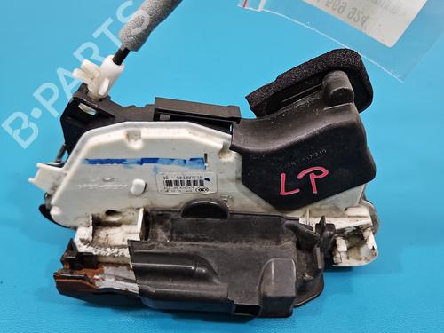 Front left lock VW CC B7 (358) 2.0 TDI | BP37839201C98 - Image 5