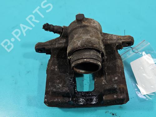 Left rear brake caliper PEUGEOT BOXER Van 2.2 HDi 120 | BP37819581M107 - Image 5