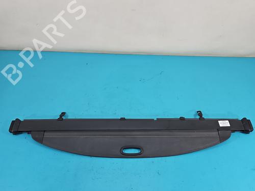 Used Cargo separator Cargo separator 38125317 38125317