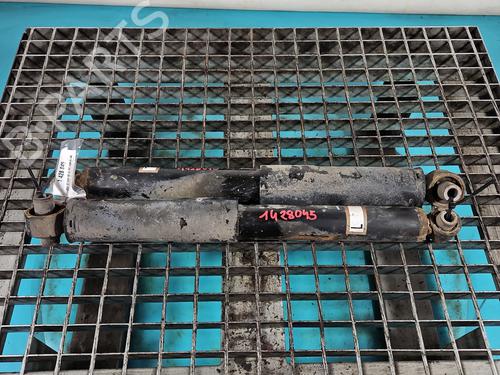 Used Left rear shock absorber Left rear shock absorber 37814788 37814788