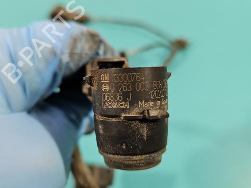 Electronic sensor OPEL ASTRA J (P10) 1.4 Turbo (68) | BP38122908M84  - Image 14
