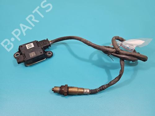 Used Electronic sensor Electronic sensor OPEL ASTRA K (B16) 1.5 CRDI (68) (122 hp) 38142649 38142649