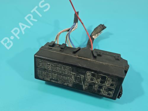 Engine control unit (ECU) SUZUKI LIANA (ER, RH_) 1.6 (RH416) | BP37841942M57 - Image 6