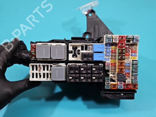 Fuse box FORD TRANSIT CUSTOM V362 Van (FY, FZ) 2.0 EcoBlue | BP38138977E1 - Image 2